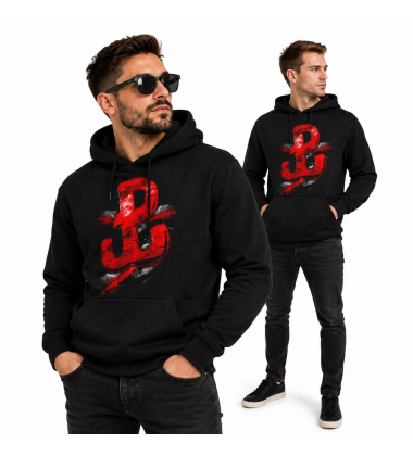 BLUZA Z KAPTUREM POLSKA WALCZĄCA